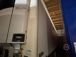 CHEREAU CHEREAU+CARRIER VECTOR 1350