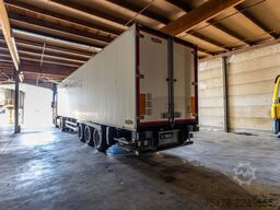 CHEREAU CHEREAU+CARRIER VECTOR 1350