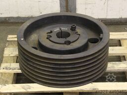 Guss SPC 510-7 (22 mm)