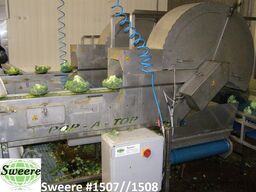 Sweere Pop a Top Broccoli Floretter