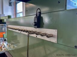 Zimmer & Kreim PEC 850