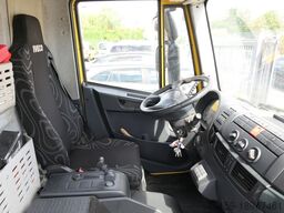 iveco EuroCargo ML 75 E 16 P LBW LUFT AUTOMATIK EURO-5