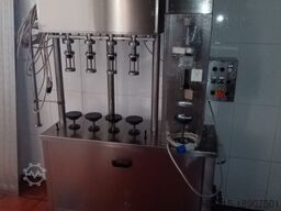 Officine Pesce Atmosphärischer Füller