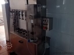 Officine Pesce Atmosphärischer Füller