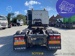 Volvo FMX 450
