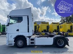 MAN TGX 510