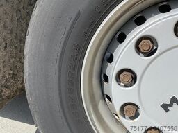 MAN TGX 510