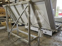 Hecht Electronic HEXA measuring table