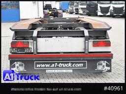 Hüffermann HAR 1870, Luft, Scheibenbremse,