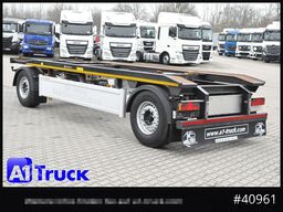 Hüffermann HAR 1870, Luft, Scheibenbremse,