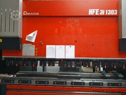 Amada HFE 3i 130-3