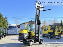 Combilift C3000XL DUPLEX FREE LIFT GAS POSITIONER