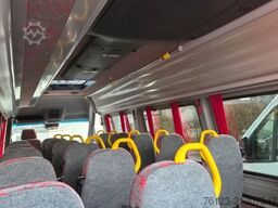 MERCEDES-BENZ 2 x 515 Sprinter 22 Schlafsessel Lagerfahrzeug S