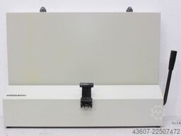 NELA GS-Biegegerät
