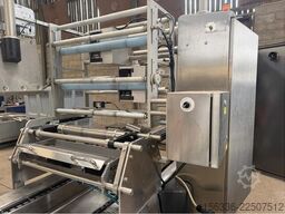 Multivac R245 Thermoformer