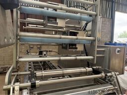 Multivac R245 Thermoformer