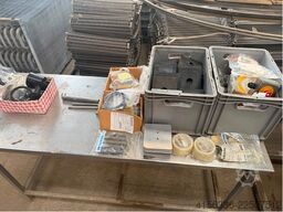Multivac R245 Thermoformer