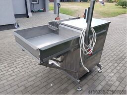 Baader 603 Bone Separator