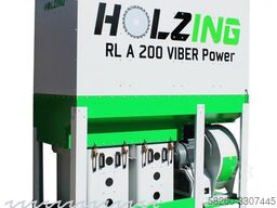 HOLZING RLA 200 Viber Power