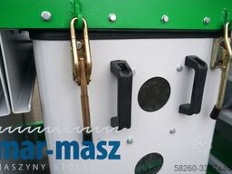 HOLZING RLA 200 Viber Power