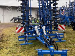 Köckerling Allrounder profiline 750