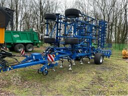 Köckerling Allrounder flatline 750