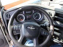 DAF XF 106.460 + Euro 6 + 6X2 + retarder + price is...