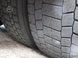 DAF XF 106.460 + Euro 6 + 6X2 + retarder + price is...