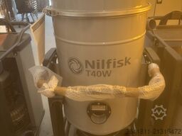 Nilfisk T40W LP FM