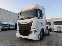 Iveco sway 490