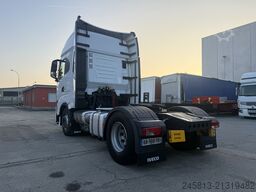 Iveco sway 490