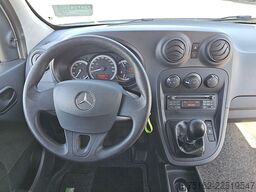 MERCEDES-BENZ CITAN 109 CDI Extra Lang Airco!