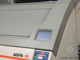 AGFA Phoenix 2250 OLP - refurbished 2024