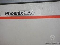 AGFA Phoenix 2250 OLP - refurbished 2024
