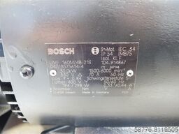 Bosch UVF 160M / 4B-21S /  /  /  generalüberholt mit 12 Monaten Gewährleistung!-