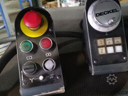 DECKEL FP5A DIALOG 11