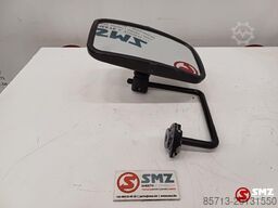 Caterpillar Mirror Caterpillar