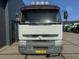Renault Premium 320 / Euro 3 / Manual / TUV:7-2026 / NL...