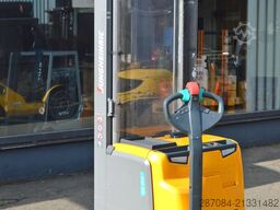 Jungheinrich EJC 214