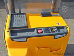 Jungheinrich EJC 214