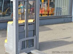 Jungheinrich EJC 112