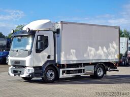 Volvo FL 12.250 - Carrier Supra 550 Nordic - Zepro lo...