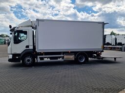 Volvo FL 12.250 - Carrier Supra 550 Nordic - Zepro lo...