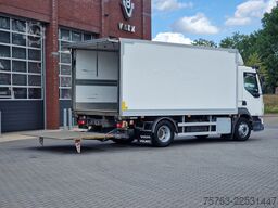 Volvo FL 12.250 - Carrier Supra 550 Nordic - Zepro lo...