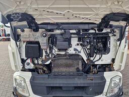 Volvo FL 12.250 - Carrier Supra 550 Nordic - Zepro lo...