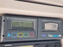 Volvo FL 12.250 - Carrier Supra 550 Nordic - Zepro lo...