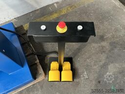PROFI PRESS PB 50-3 HM