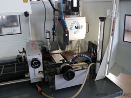 MEP TIGER 372 CNC LR 4.0 + CB 4001 Magazin