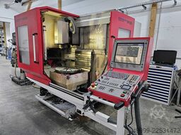 Kunzmann WF 650