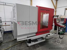 Kunzmann WF 650